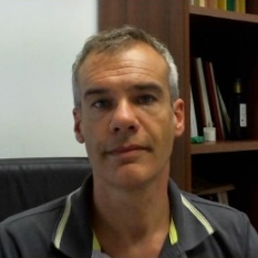 Prof. Dr. Riccardo Lo Bianco