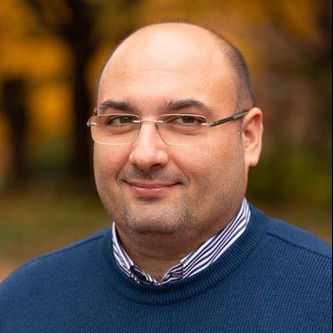 Dr. Francesco Di Gioia