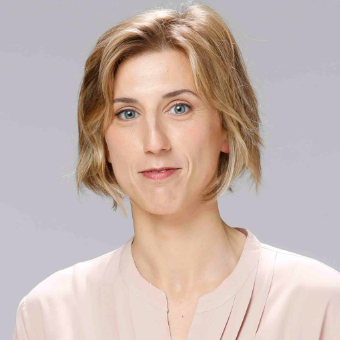 Dr. Alice Trivellini