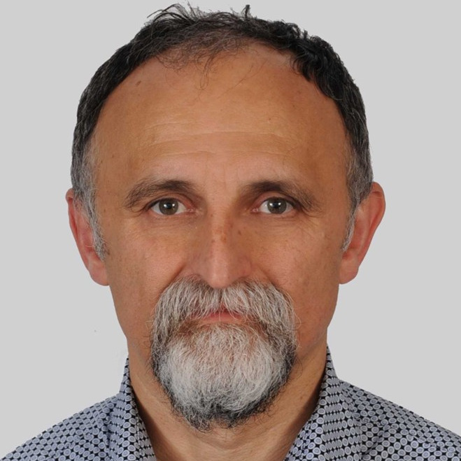 Prof. Dr. Boris Duralija