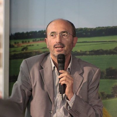 Prof. Dr. Pietro Santamaria