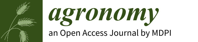 Agronomy