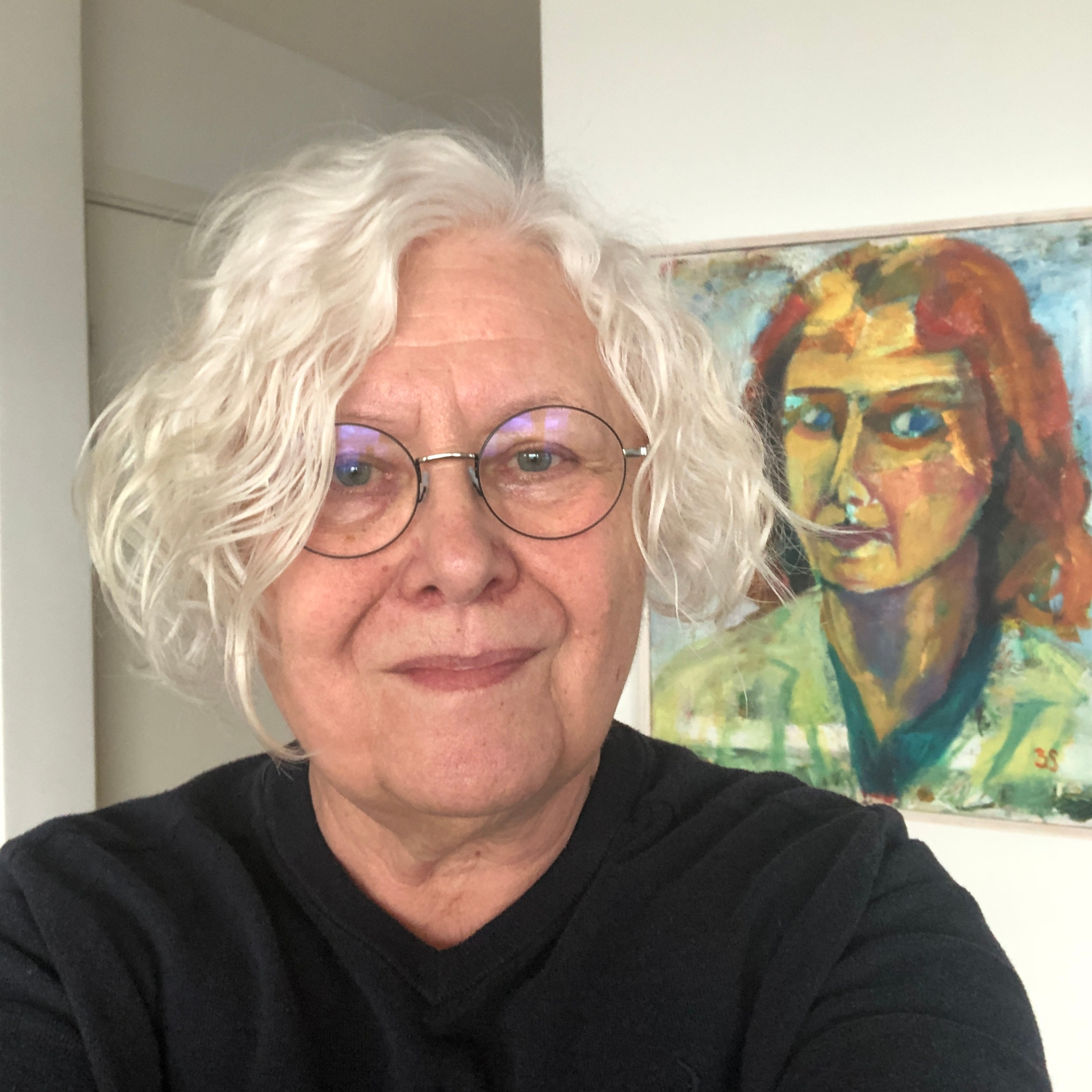 Prof. Dr. Gordana Dodig Crnkovic