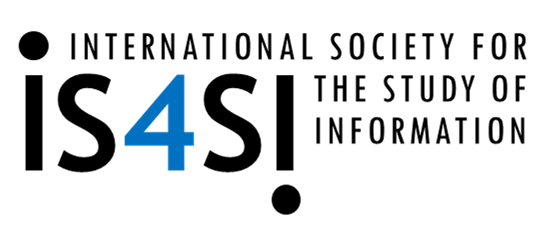 International Society for the Study of Information (IS4SI)