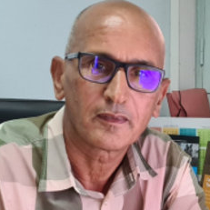 Prof. Lhoussaine Bouchaou