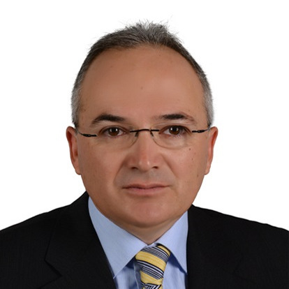 Prof. Metin S. Sezen