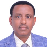 Prof. Berhanu Amsalu FENTA