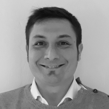 Dr. Federico Martellozzo