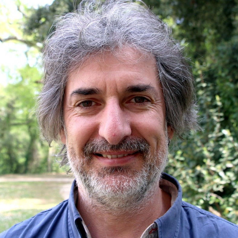 Dr. Didier Bazile