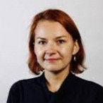 Prof. Katarzyna Negacz
