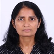 Dr. Mina Devkota