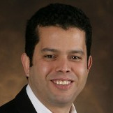 Prof. Ahmed Laamrani