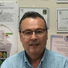 Dr. José Antonio Hernández