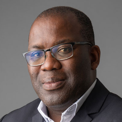 Prof. Ngonidzashe Chirinda