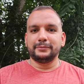 Prof. Yassine Ait Brahim