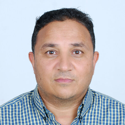 Dr. Krishna Devkota