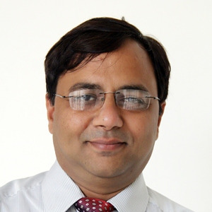 Prof. Atul Bhargava