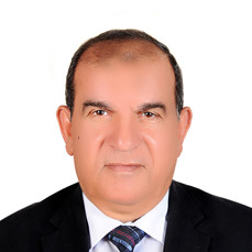 Prof. Ahmed Youssef