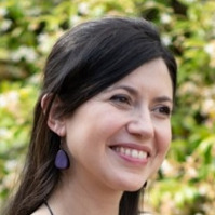 Dr. Giulia Atzori