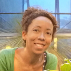 Dr. Nadia Bazihizina