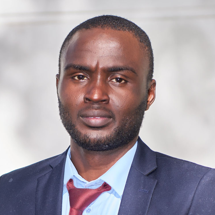 Dr. Abdel Aziz HASSANE SIDIKOU