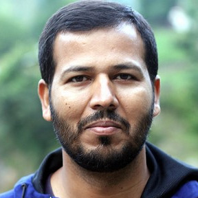 Prof. Irfan Afzal