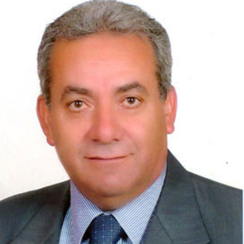 Prof. Munir Jamil M. M. Al Rusan