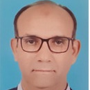 Prof. Cherki Ghoulam
