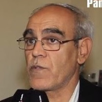 Prof. Khalil El Mejahed