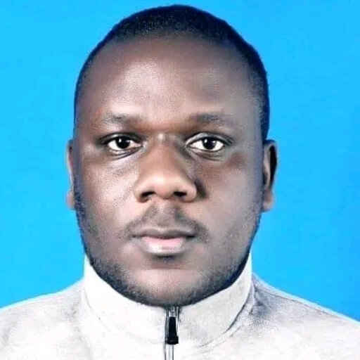 Dr. Erick Amombo