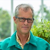 Prof. Mark Tester
