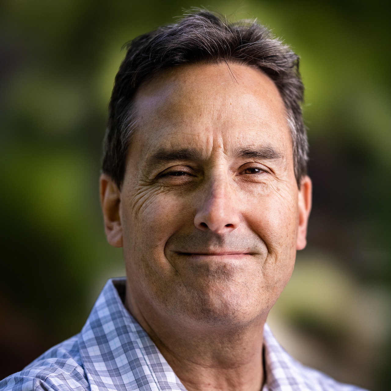 Prof. Rick Jellen