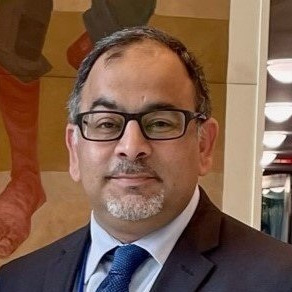 Dr. Vinay Nangia