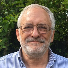Prof. Edward Barrett-Lennard