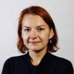 Prof. Katarzyna Negacz