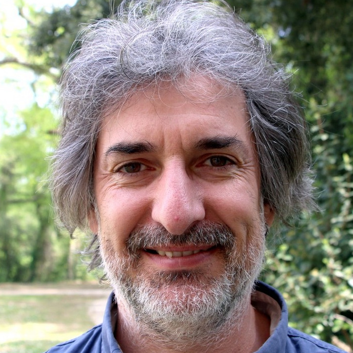 Dr. Didier Bazile