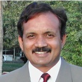 Dr. Shabbir A Shahid