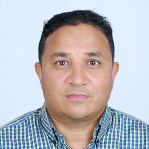 Dr. Krishna Devkota