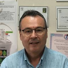Dr. José Antonio Hernández