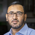 Prof. Muhammad Farooq
