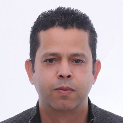 Prof. Ahmed Laamrani