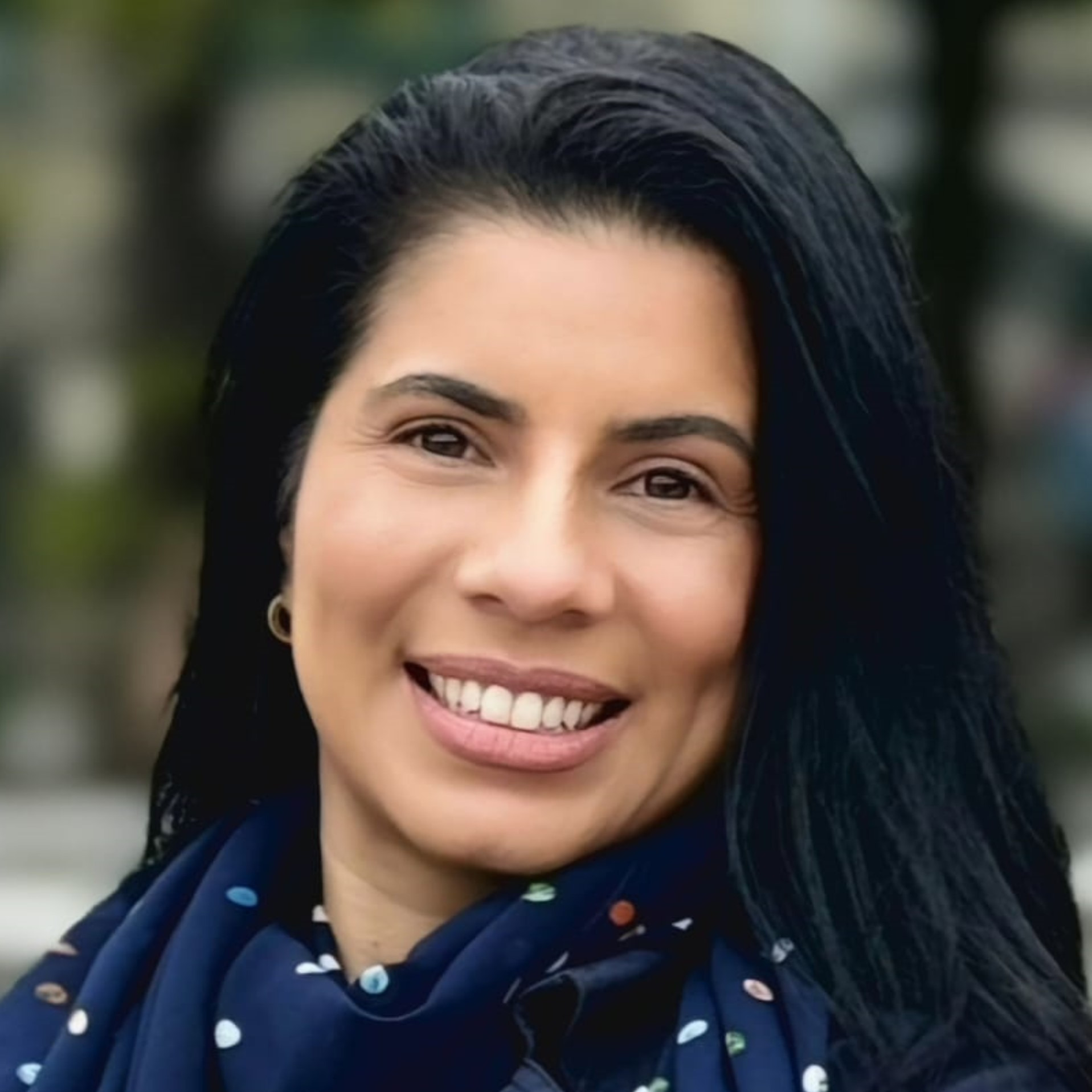 Dr. Adriana Barbosa Ribeiro