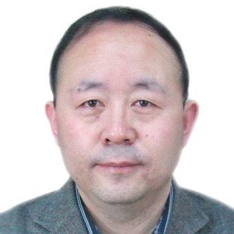 Prof. Dr. Changzheng Qu