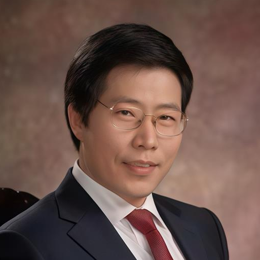 Prof. Dr. Jihuan He