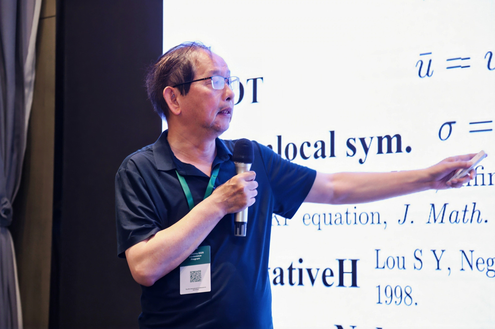 event photo