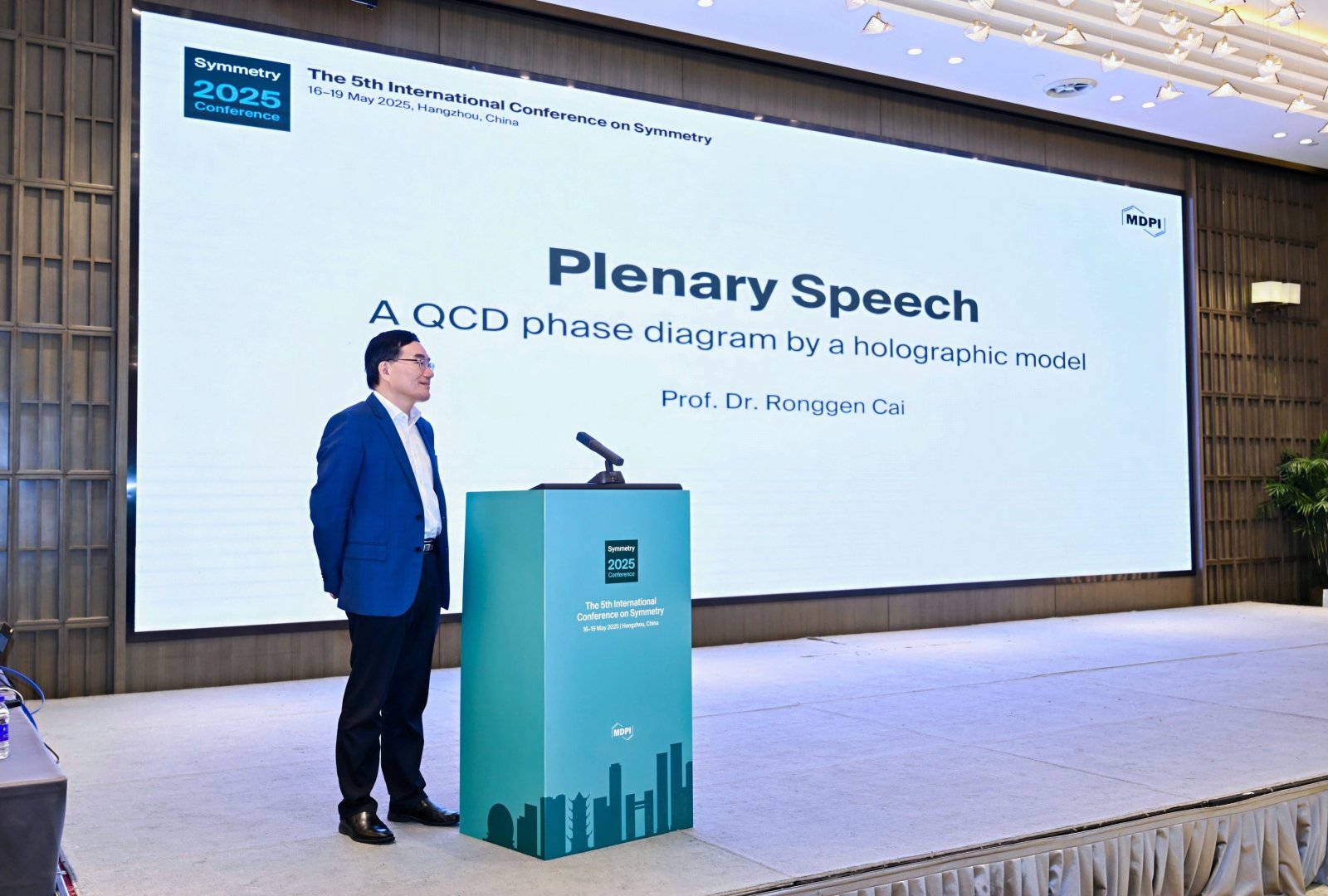 event photo