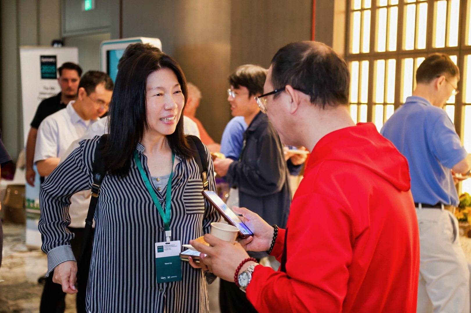 event photo