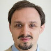 Dr. Marco Scutari