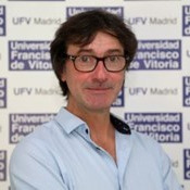 Prof. Dr. Luis Alberiko Gil-Alana