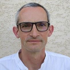 Prof. Dr. Samuel Herrmann